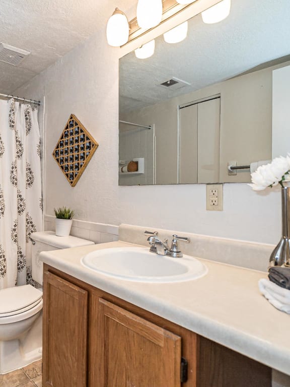 Bennington Heights Apartments in St. Louis, MO